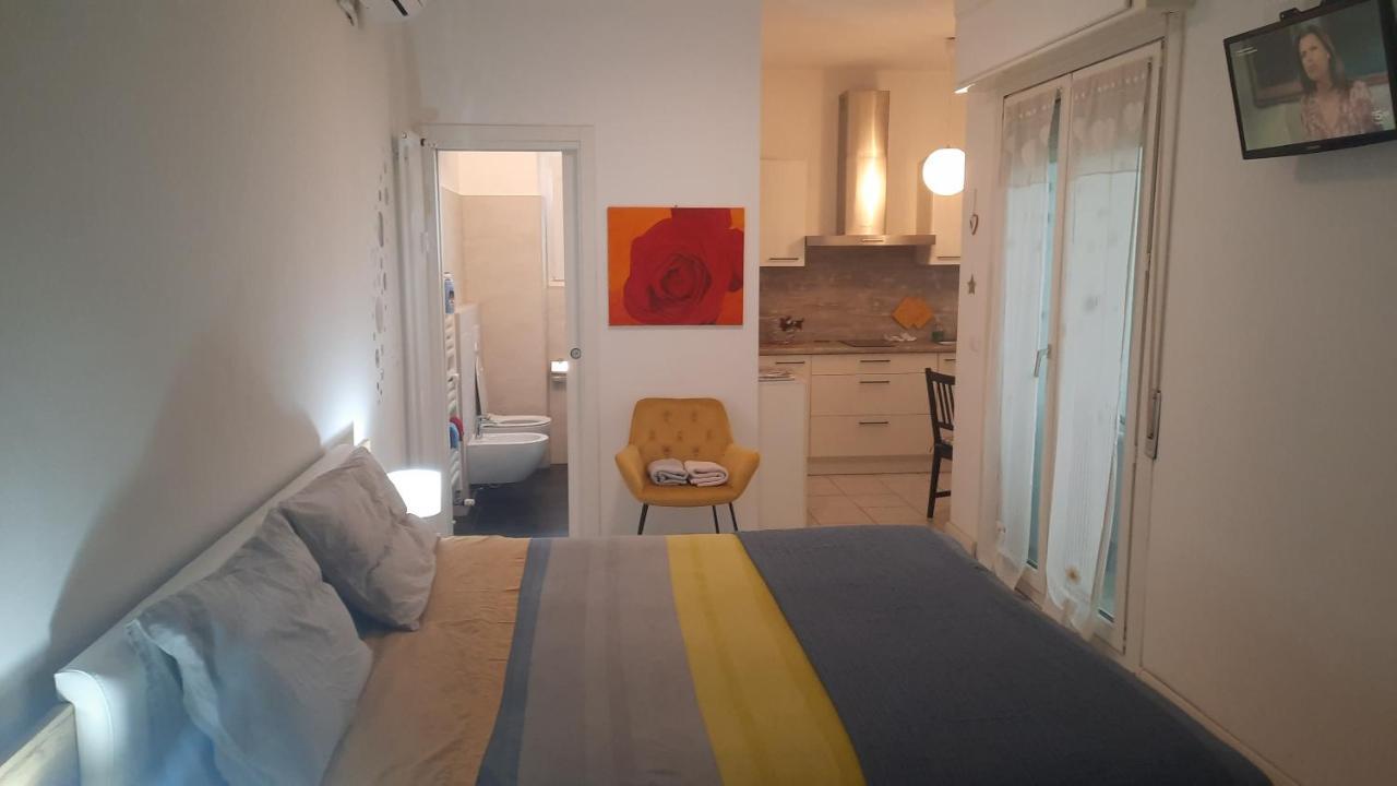 Verdi 43 Apartment Bolzano Exterior photo